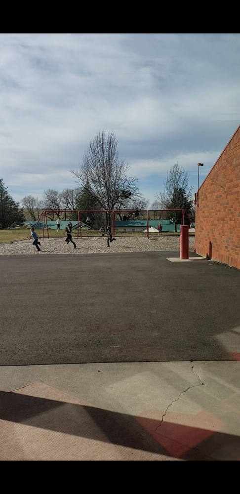 And They're Back!