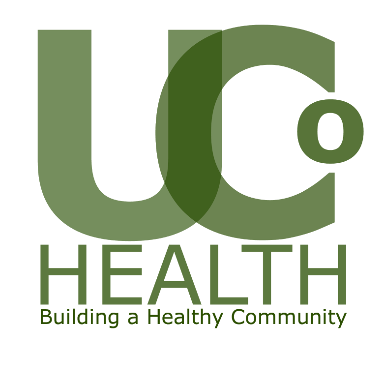 Umatilla County Health Department Logo