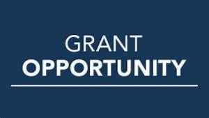 AWERE Grant Deadline Approaching