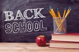 9-12 WMHS Reopening Information