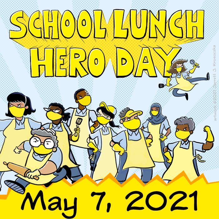 School Lunch