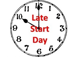 Late Start