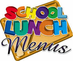 February 2021 Menu