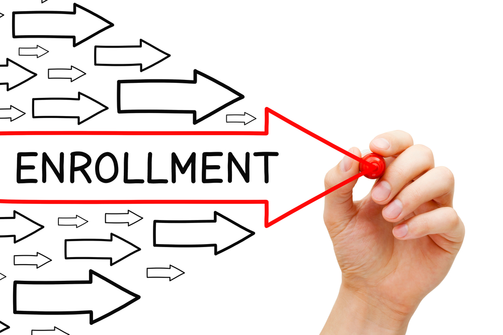 Enrollment