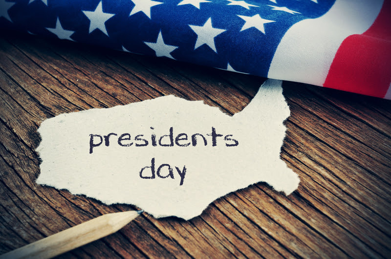 Professional Day and President's Day