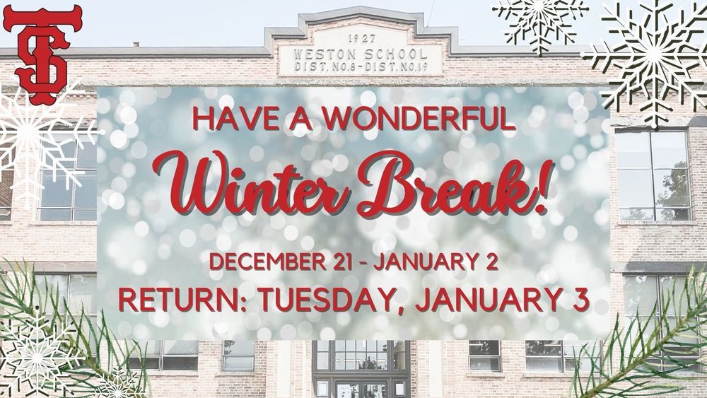 Winter Break