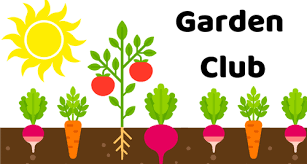 KG - 5th Grade After School Garden Club