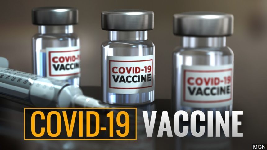 Yellowhawk Vaccines for Teens