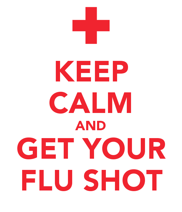 Get Your Flu Shot