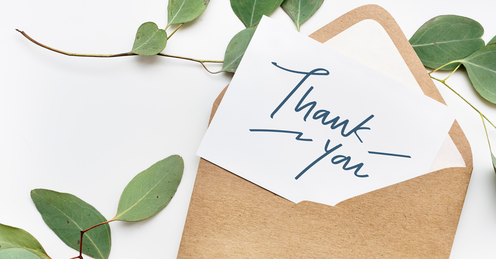 Thank you Wildhorse Foundation!