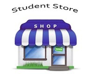 WMHS Student Store Survey