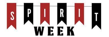 WMS Spirit Week 3/15-3/19