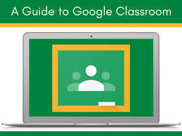 Google Classroom Cheat Sheet for Students