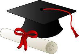 Cap and Diploma