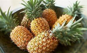 What's New With The Fresh Fruit and Vegetable Program