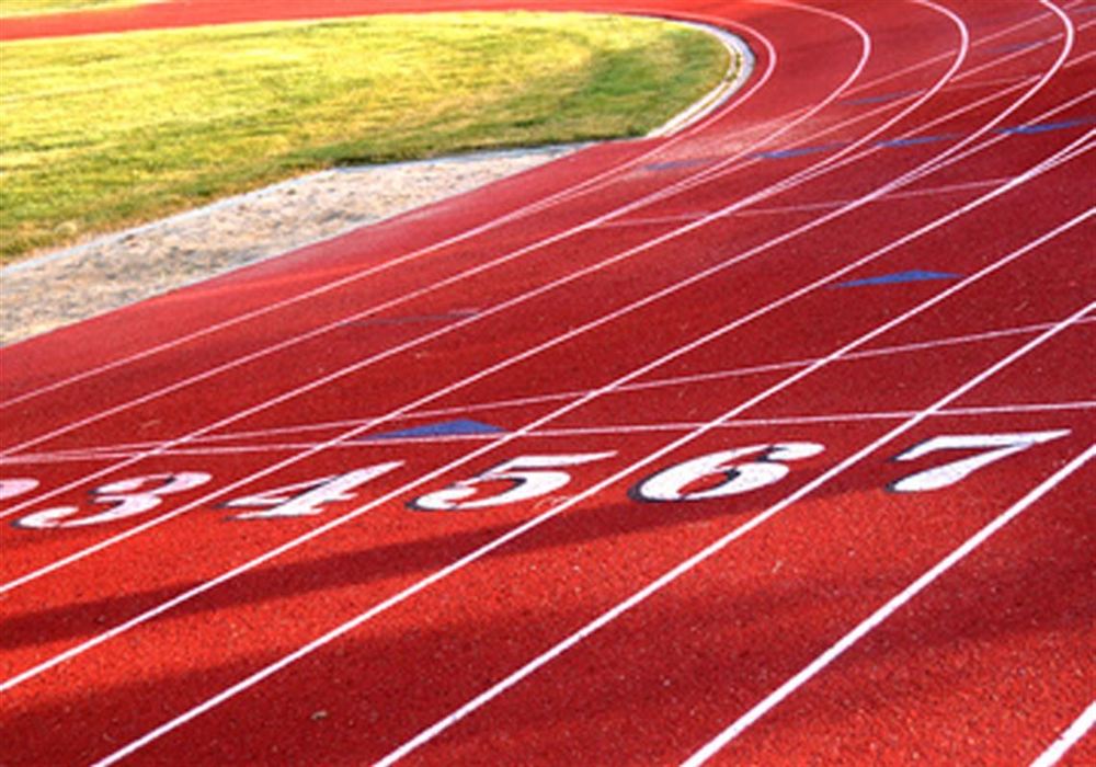 Track