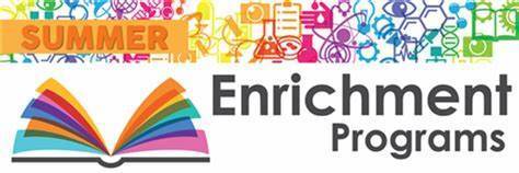 Summer Enrichment