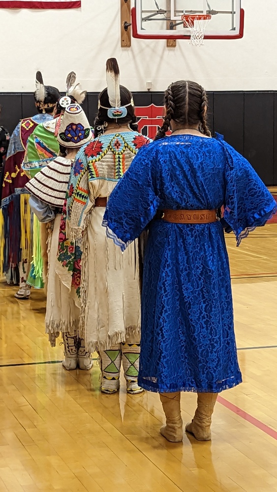 Pow Wow Day