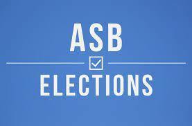 ASB Elections Image