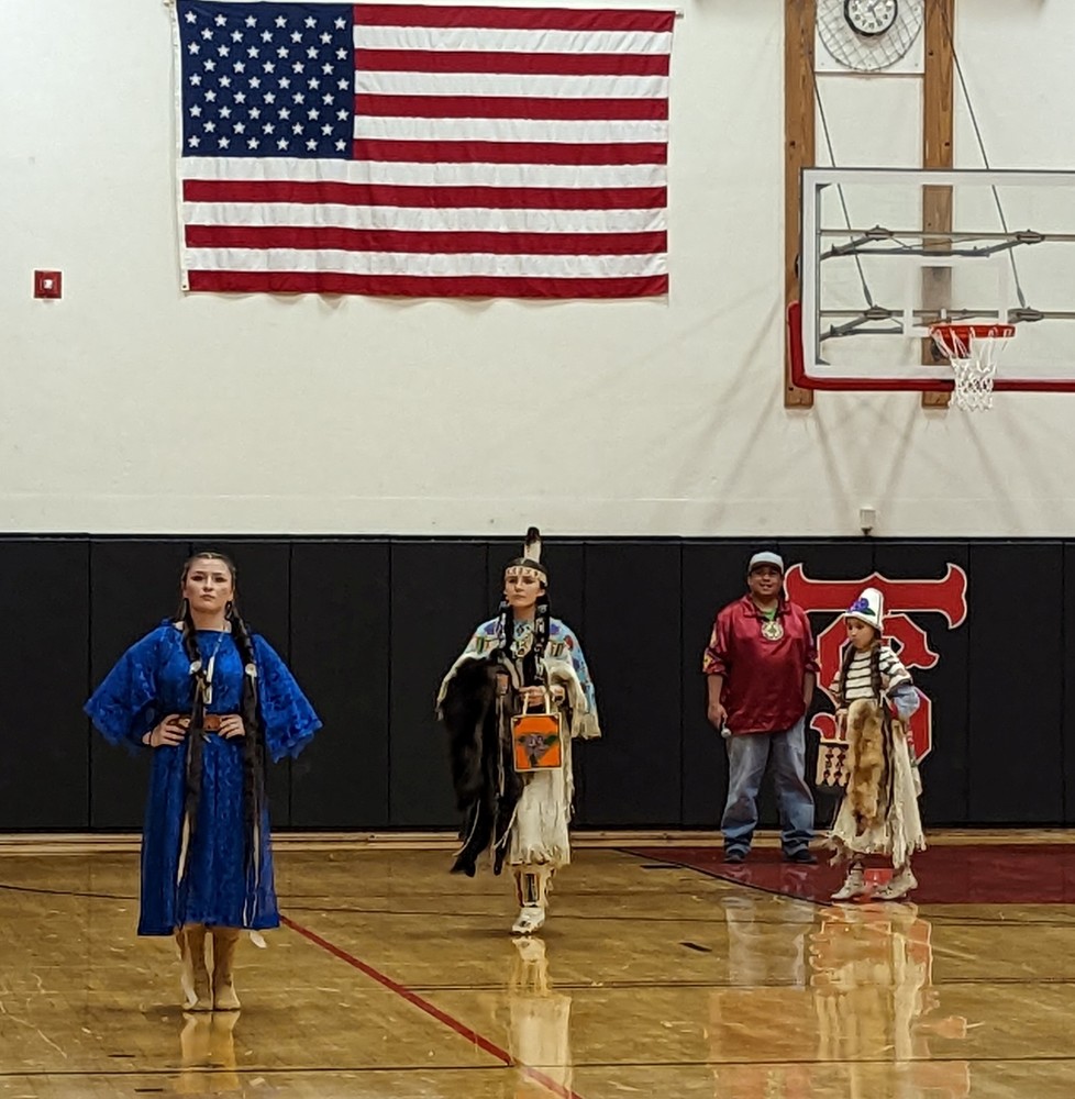 Pow Wow Day