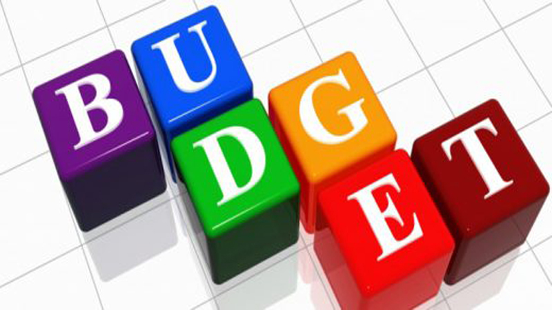 2021/2022 Budget Committee Meeting