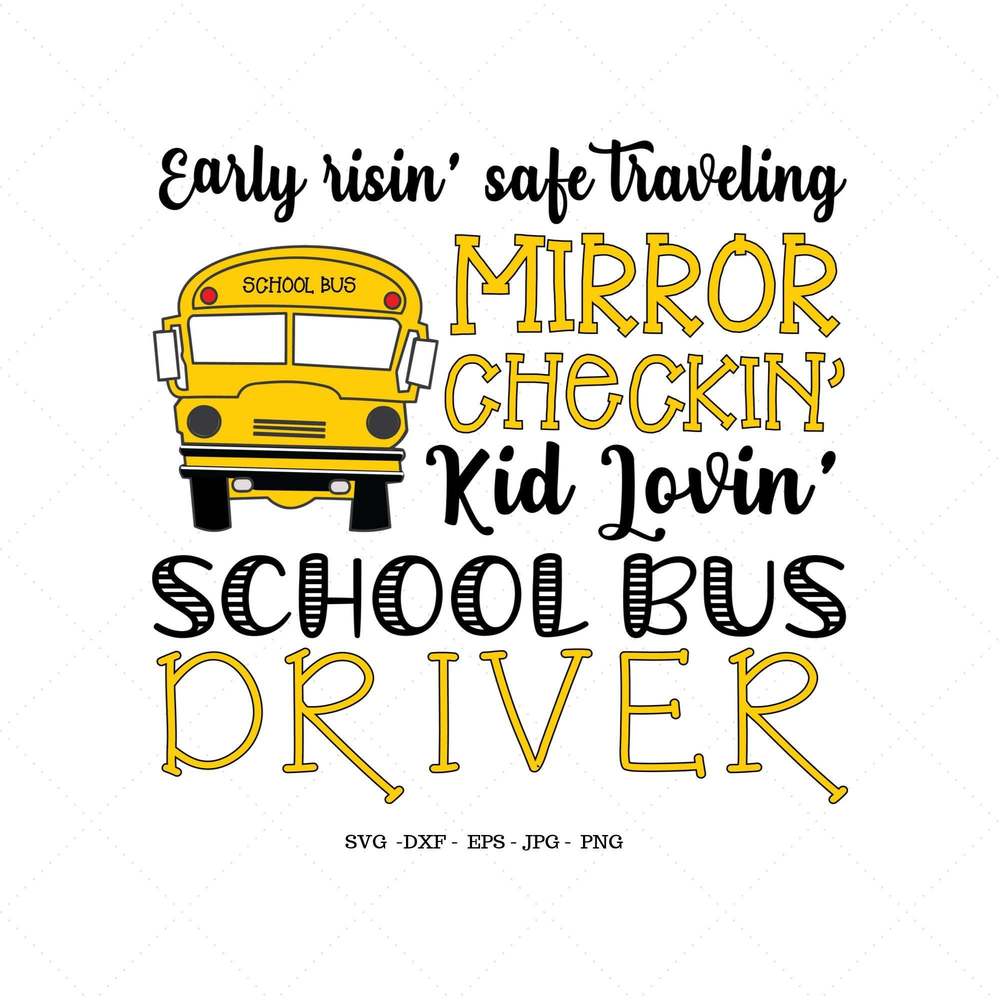 Bus Driver