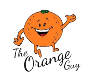 The Orange Guy