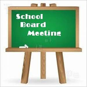 AWSD School Board Meeting 11/9/2020