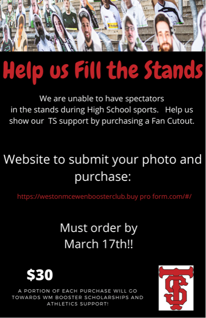 Fill the Stands