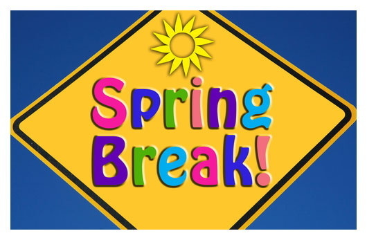 Spring Break