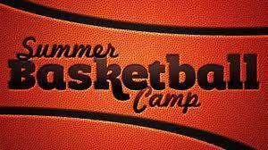 WMS Summer Basketball Camp