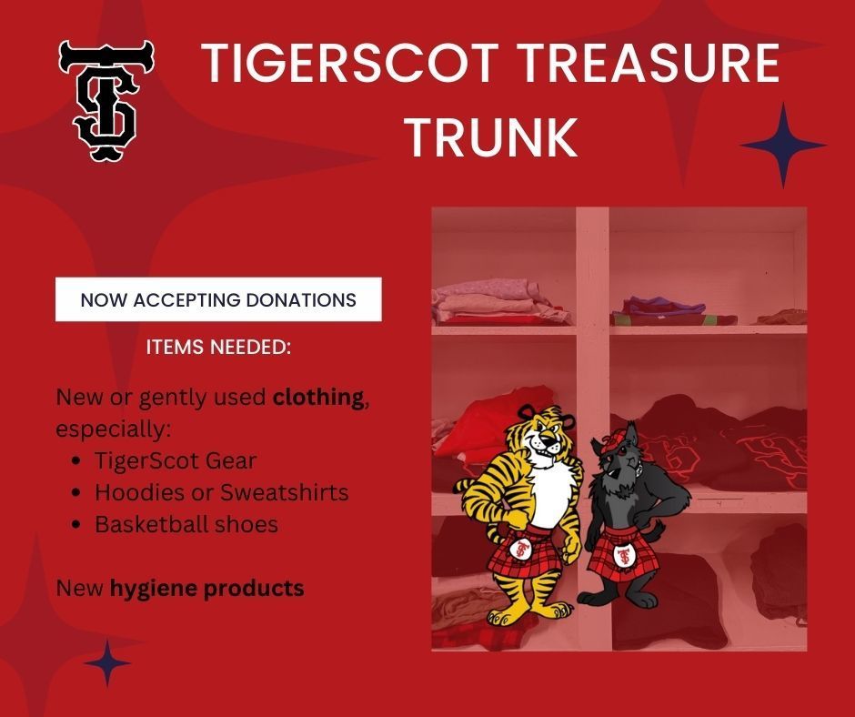 Treasure Trunk