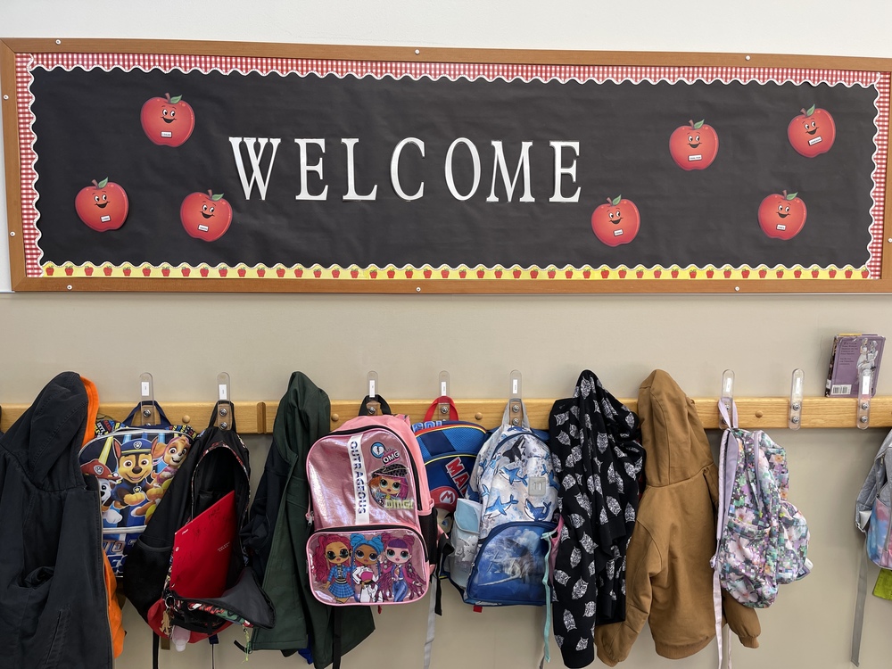 Welcome AWSD