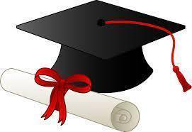 Cap and Gown Picture