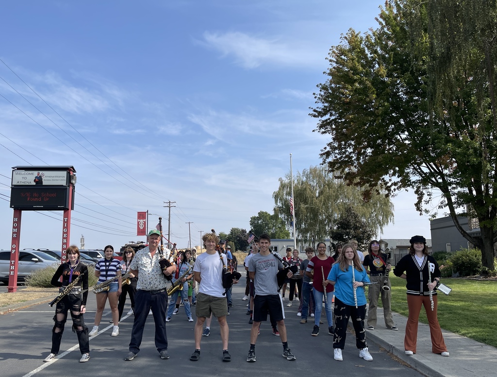 Band