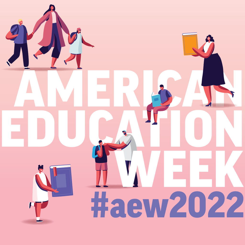 education week