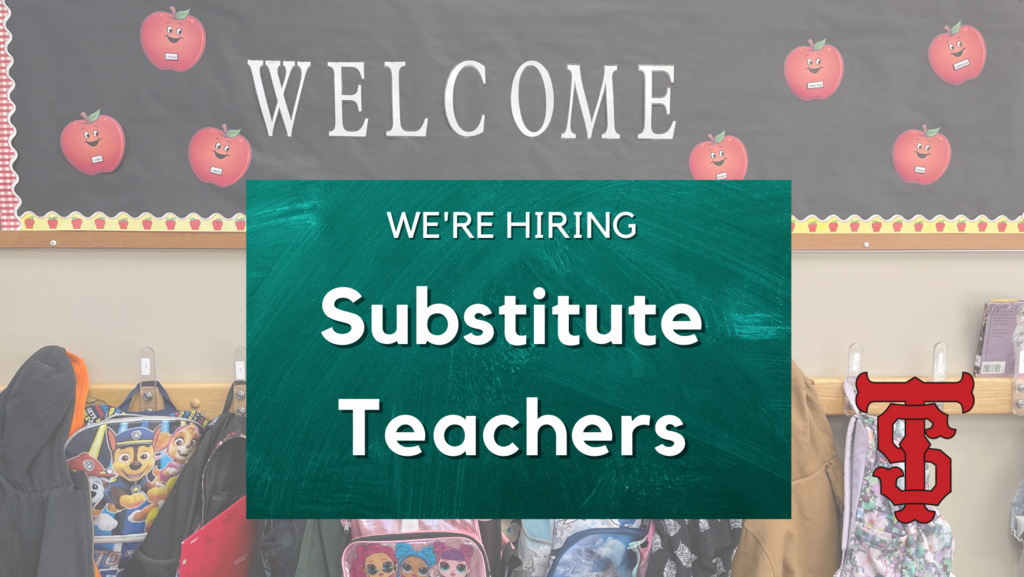substitute teachers